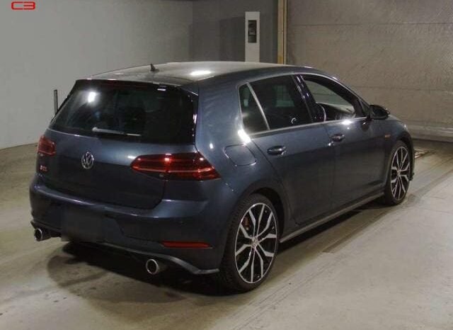 
								VOLKSWAGEN GOLF GTI FOR SALE IN KENYA full									