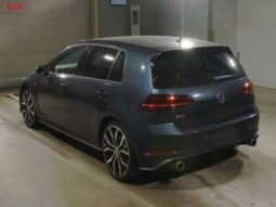 
										VOLKSWAGEN GOLF GTI FOR SALE IN KENYA full									