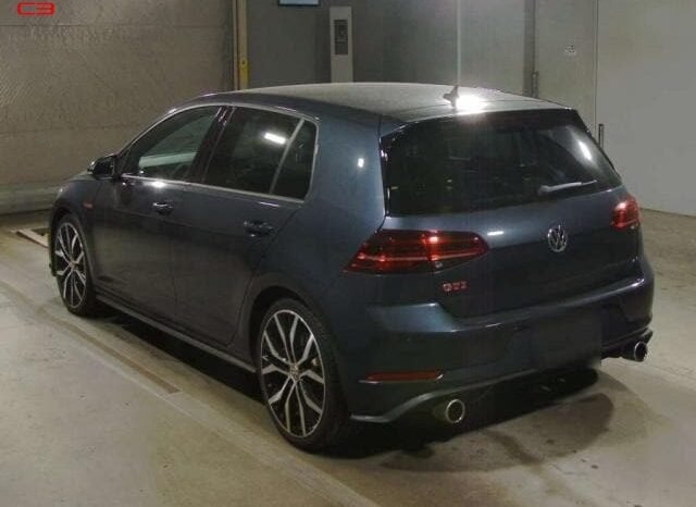 
								VOLKSWAGEN GOLF GTI FOR SALE IN KENYA full									
