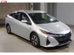 TOYOTA PRIUS PHV FOR SALE IN KENYA