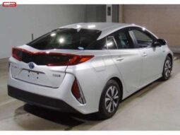 
										TOYOTA PRIUS PHV FOR SALE IN KENYA full									