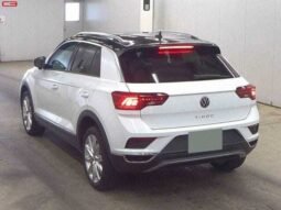 
										VOLKSWAGEN T-ROC FOR SALE IN KENYA full									