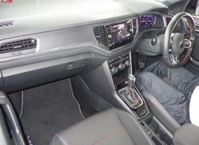 
								VOLKSWAGEN T-ROC FOR SALE IN KENYA full									
