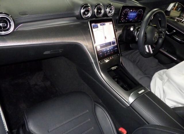 
								MERCEDES C CLASS FOR SALE IN KENYA full									