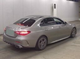
										MERCEDES C CLASS FOR SALE IN KENYA full									