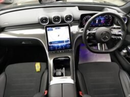 
										MERCEDES C CLASS FOR SALE IN KENYA full									