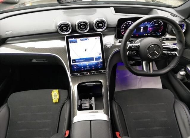 
								MERCEDES C CLASS FOR SALE IN KENYA full									