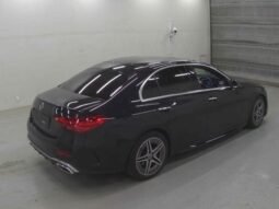 
										MERCEDES C CLASS FOR SALE IN KENYA full									