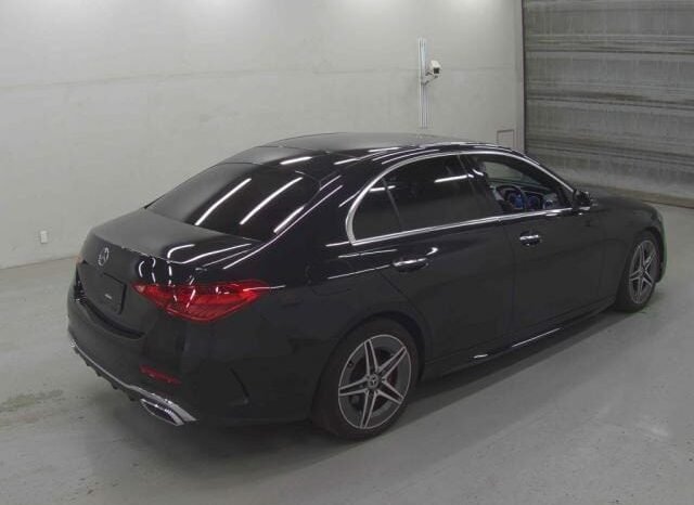 
								MERCEDES C CLASS FOR SALE IN KENYA full									