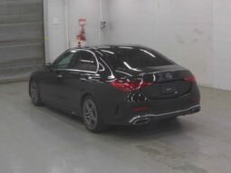 
										MERCEDES C CLASS FOR SALE IN KENYA full									