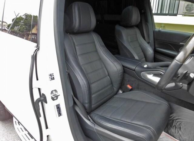 
								MERCEDES GLS CLASS FOR SALE IN KENYA full									