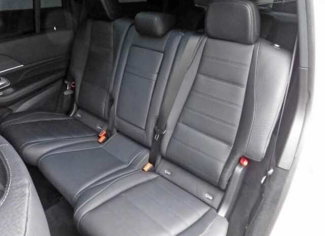 
								MERCEDES GLS CLASS FOR SALE IN KENYA full									