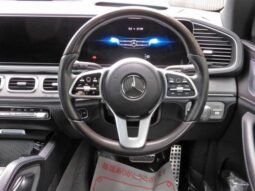 
										MERCEDES GLS CLASS FOR SALE IN KENYA full									