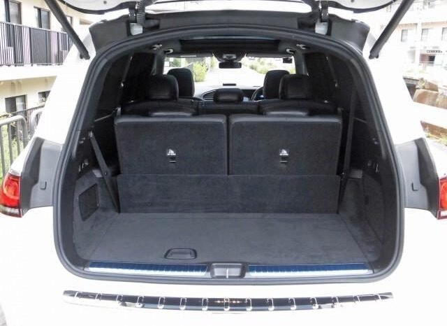 
								MERCEDES GLS CLASS FOR SALE IN KENYA full									