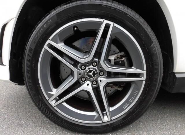 
								MERCEDES GLS CLASS FOR SALE IN KENYA full									