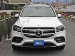 MERCEDES GLS CLASS FOR SALE IN KENYA