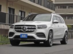 
										MERCEDES GLS CLASS FOR SALE IN KENYA full									