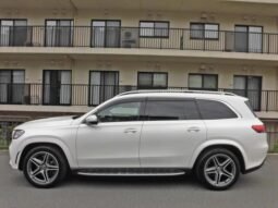 
										MERCEDES GLS CLASS FOR SALE IN KENYA full									