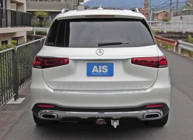 
								MERCEDES GLS CLASS FOR SALE IN KENYA full									