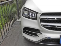 
										MERCEDES GLS CLASS FOR SALE IN KENYA full									