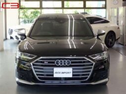 AUDI S8 FOR SALE IN KENYA