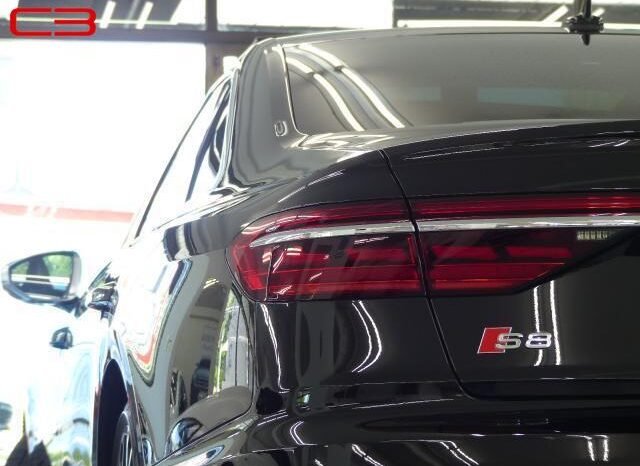 
								AUDI S8 FOR SALE IN KENYA full									