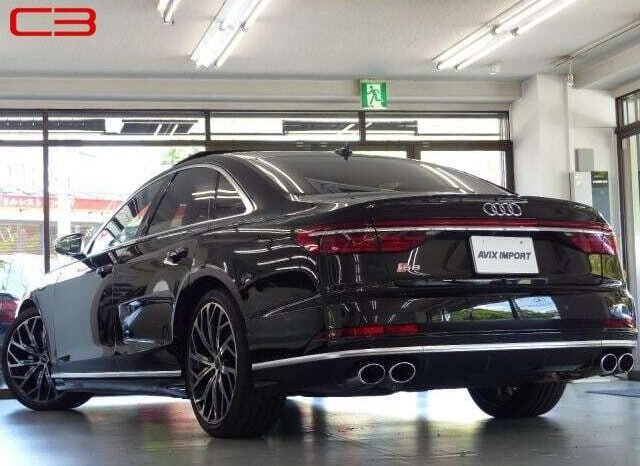 
								AUDI S8 FOR SALE IN KENYA full									