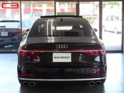 
										AUDI S8 FOR SALE IN KENYA full									