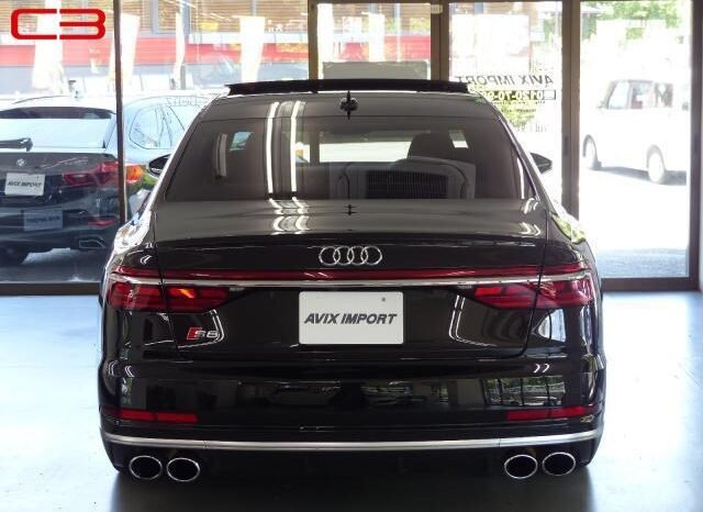 
								AUDI S8 FOR SALE IN KENYA full									