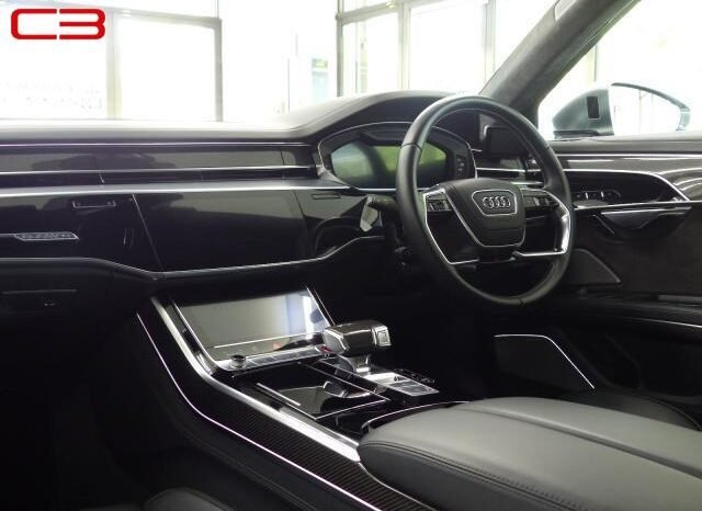 
								AUDI S8 FOR SALE IN KENYA full									
