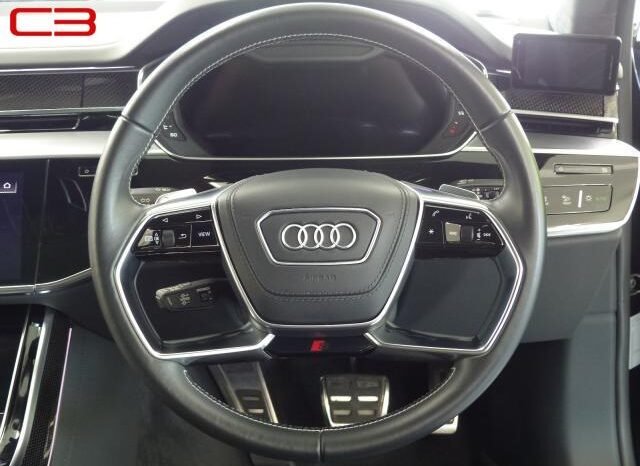 
								AUDI S8 FOR SALE IN KENYA full									