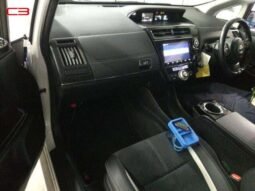 
										TOYOTA PRIUS ALPHA FOR SALE IN KENYA full									