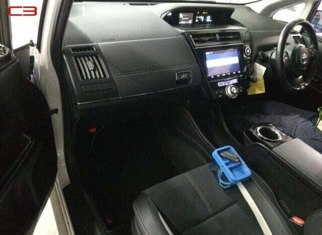 
								TOYOTA PRIUS ALPHA FOR SALE IN KENYA full									