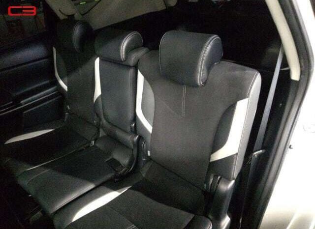 
								TOYOTA PRIUS ALPHA FOR SALE IN KENYA full									