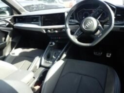 
										AUDI A1 SPORTBACK FOR SALE IN KENYA full									