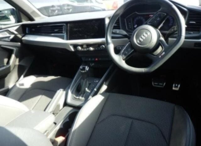 
								AUDI A1 SPORTBACK FOR SALE IN KENYA full									