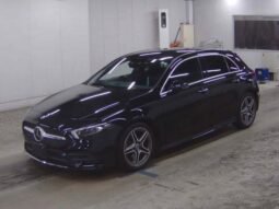 MERCEDES A CLASS FOR SALE IN KENYA