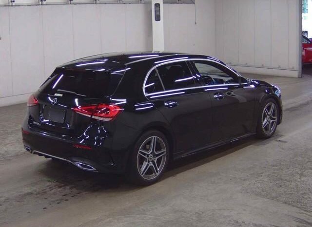 
								MERCEDES A CLASS FOR SALE IN KENYA full									