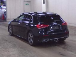 
										MERCEDES A CLASS FOR SALE IN KENYA full									