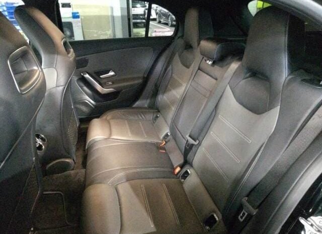 
								MERCEDES A CLASS FOR SALE IN KENYA full									