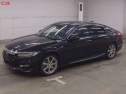 
										HONDA ACCORD FOR SALE IN KENYA full									