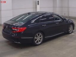 
										HONDA ACCORD FOR SALE IN KENYA full									