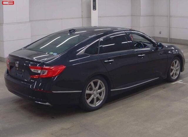 
								HONDA ACCORD FOR SALE IN KENYA full									
