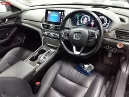 
										HONDA ACCORD FOR SALE IN KENYA full									
