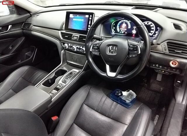 
								HONDA ACCORD FOR SALE IN KENYA full									
