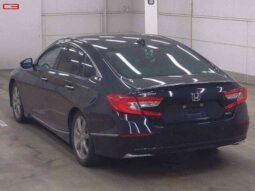 
										HONDA ACCORD FOR SALE IN KENYA full									