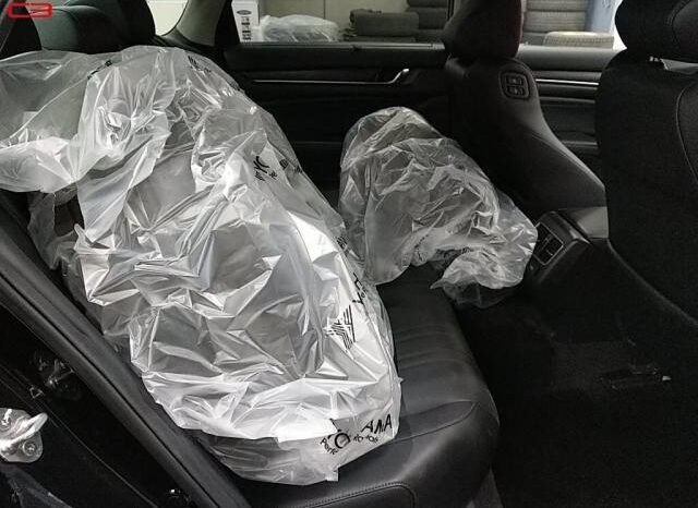 
								HONDA ACCORD FOR SALE IN KENYA full									