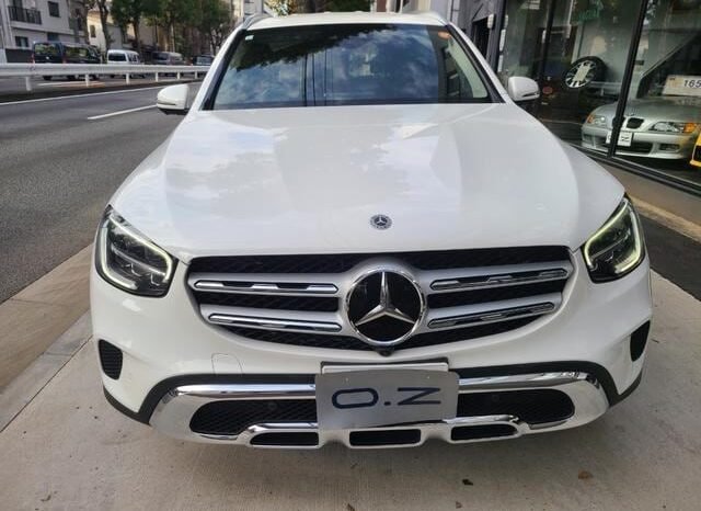 
								MERCEDES GLC CLASS FOR SALE IN KENYA full									