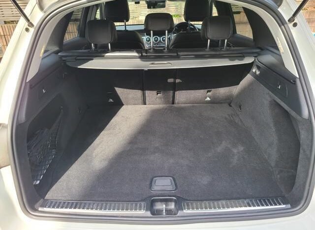 
								MERCEDES GLC CLASS FOR SALE IN KENYA full									