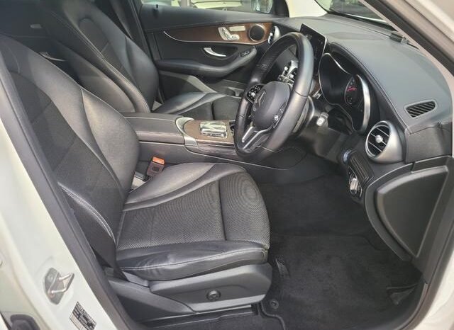 
								MERCEDES GLC CLASS FOR SALE IN KENYA full									